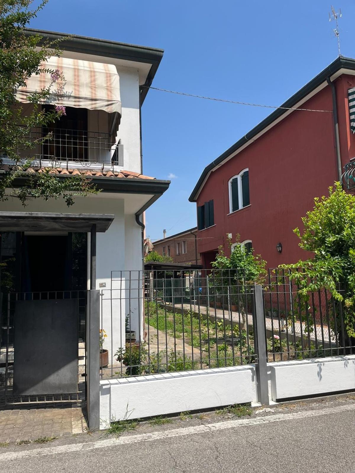 Venice Villa Apartment Mestre Exterior photo