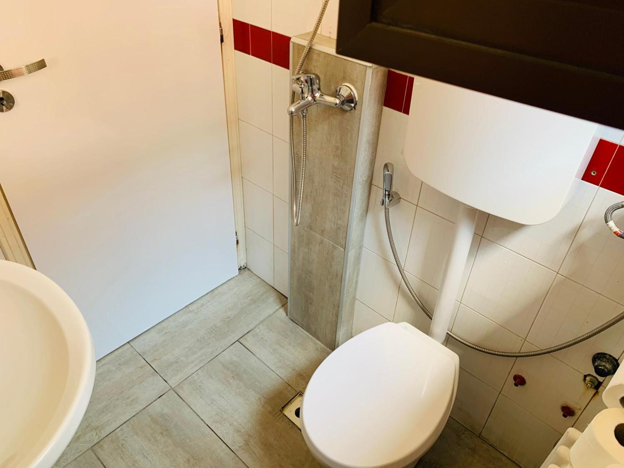 Venice Villa Apartment Mestre Exterior photo