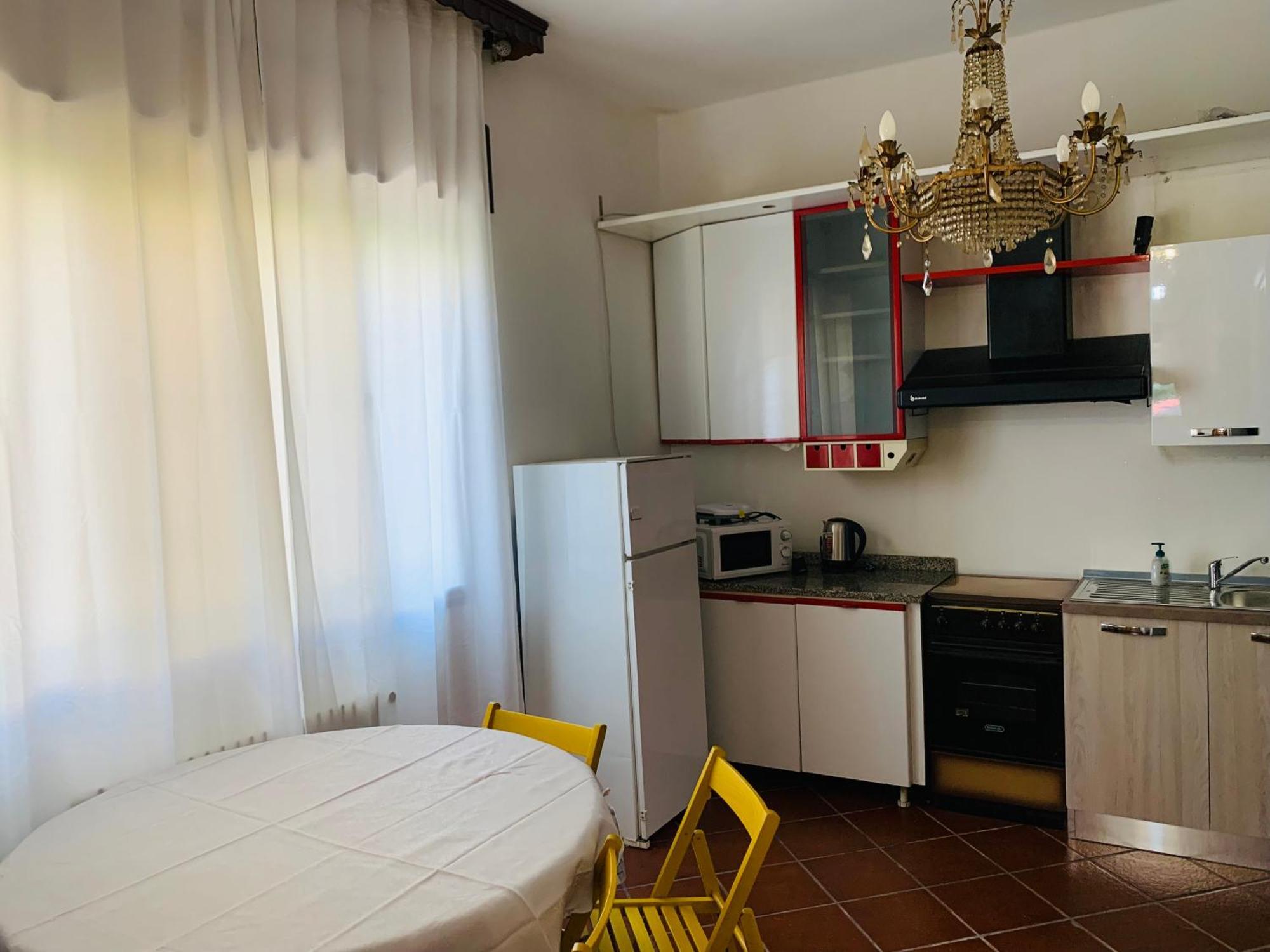 Venice Villa Apartment Mestre Exterior photo
