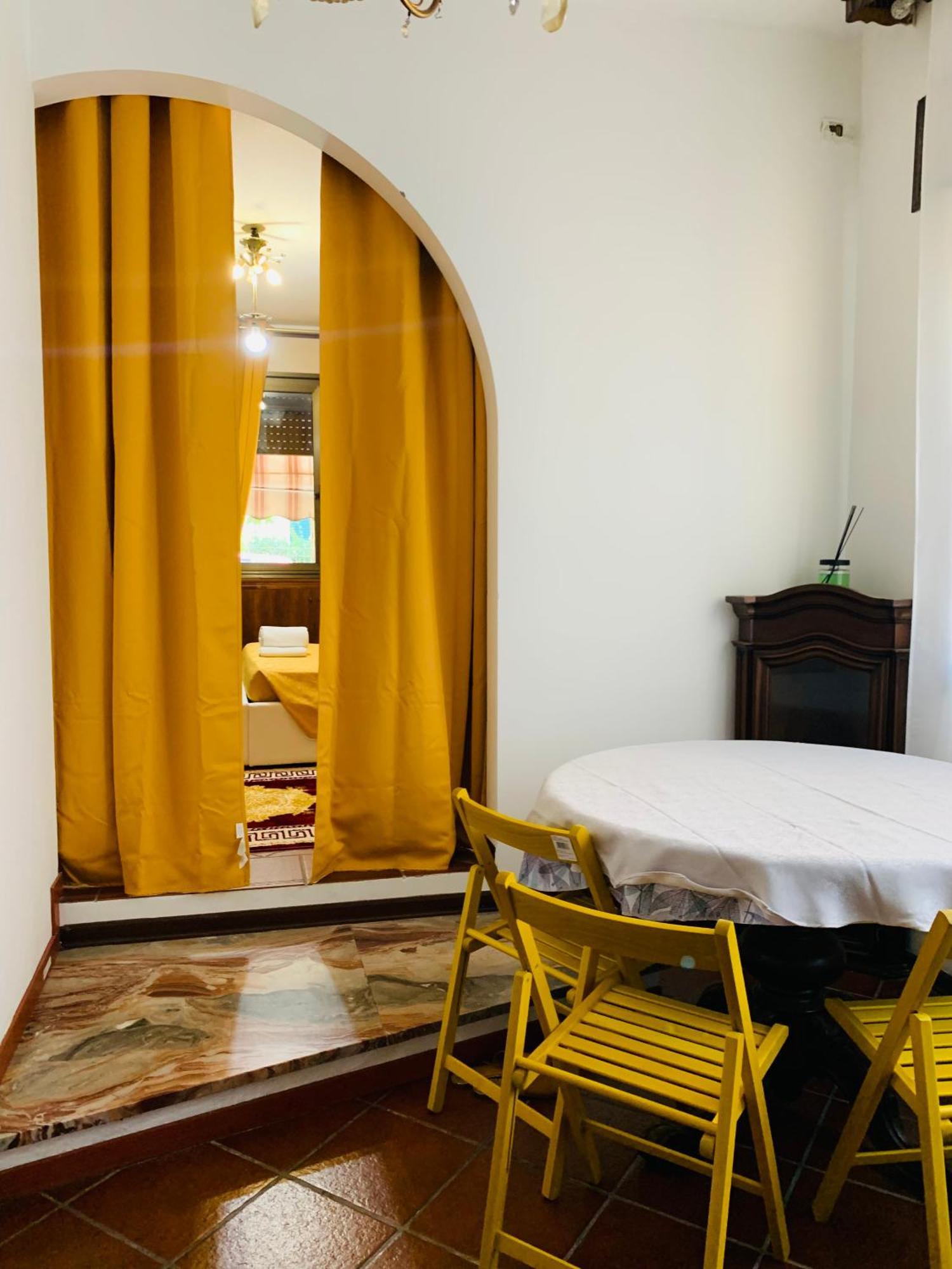 Venice Villa Apartment Mestre Exterior photo