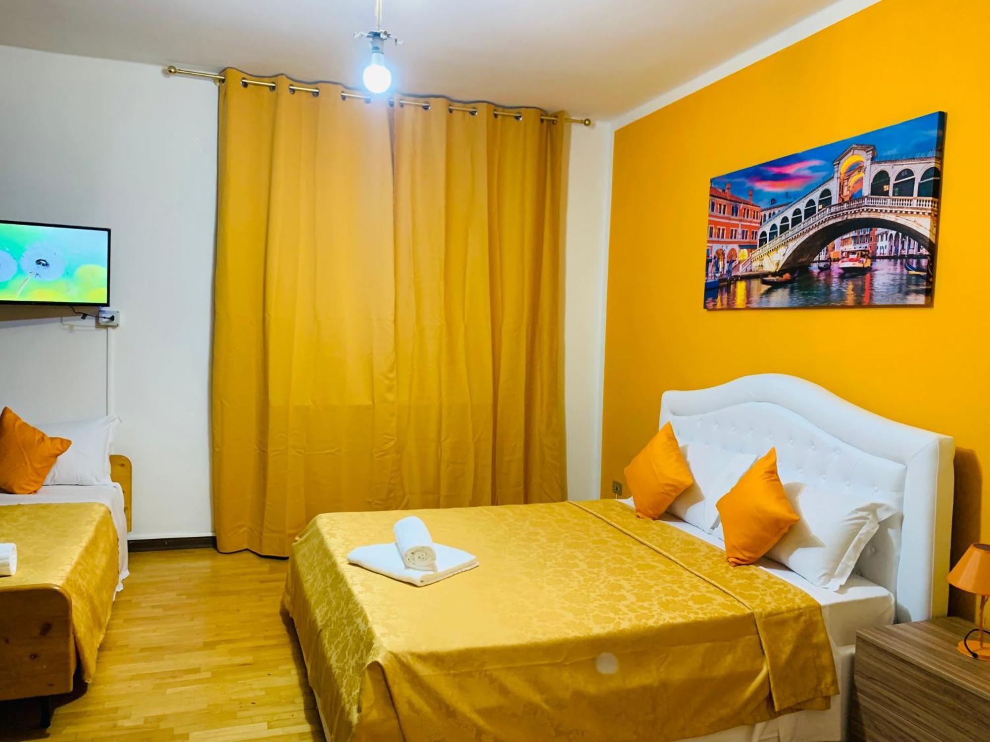 Venice Villa Apartment Mestre Exterior photo