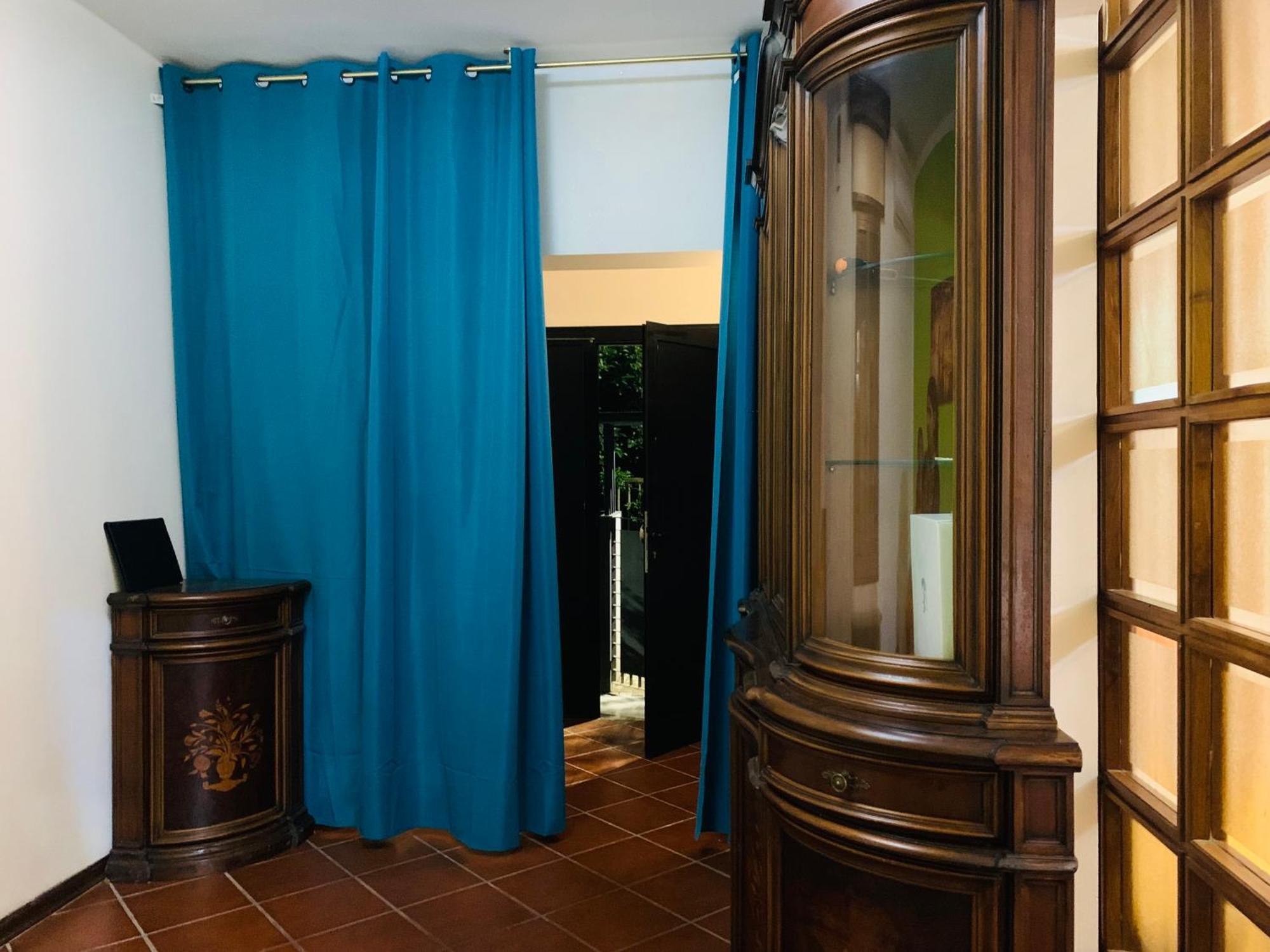 Venice Villa Apartment Mestre Exterior photo